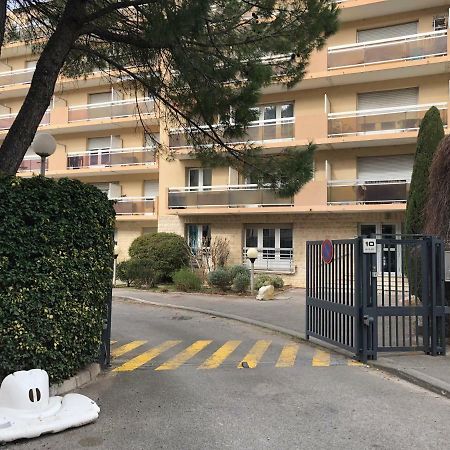 T2 Clim Proche Rempart Ideal Festival D'Avignon Apartament Zewnętrze zdjęcie