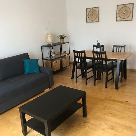 T2 Clim Proche Rempart Ideal Festival D'Avignon Apartament Zewnętrze zdjęcie