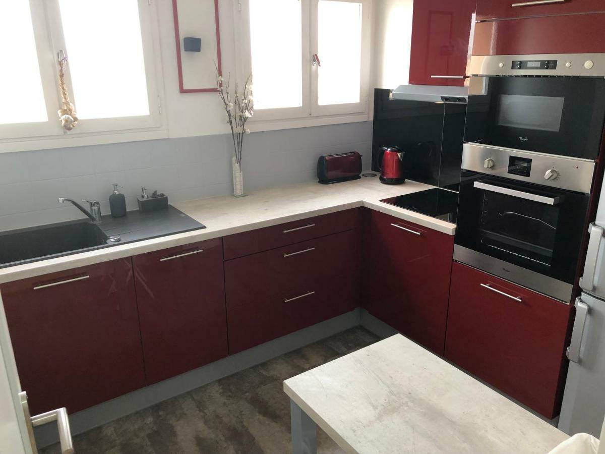 T2 Clim Proche Rempart Ideal Festival D'Avignon Apartament Zewnętrze zdjęcie