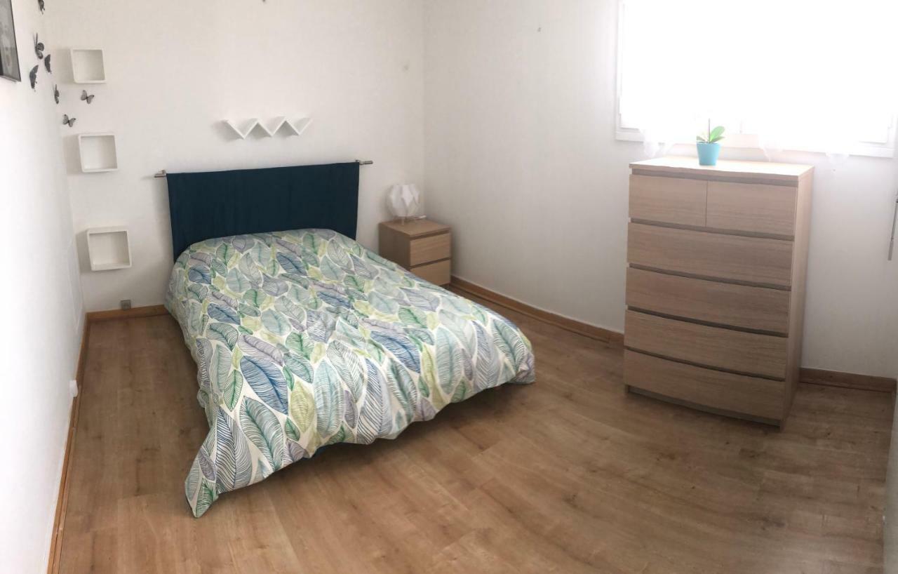 T2 Clim Proche Rempart Ideal Festival D'Avignon Apartament Zewnętrze zdjęcie