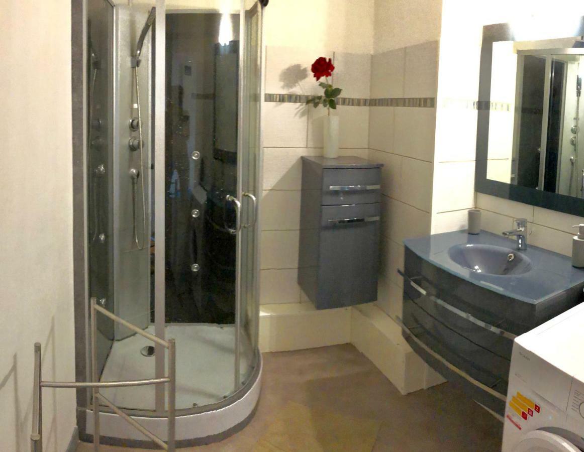 T2 Clim Proche Rempart Ideal Festival D'Avignon Apartament Zewnętrze zdjęcie