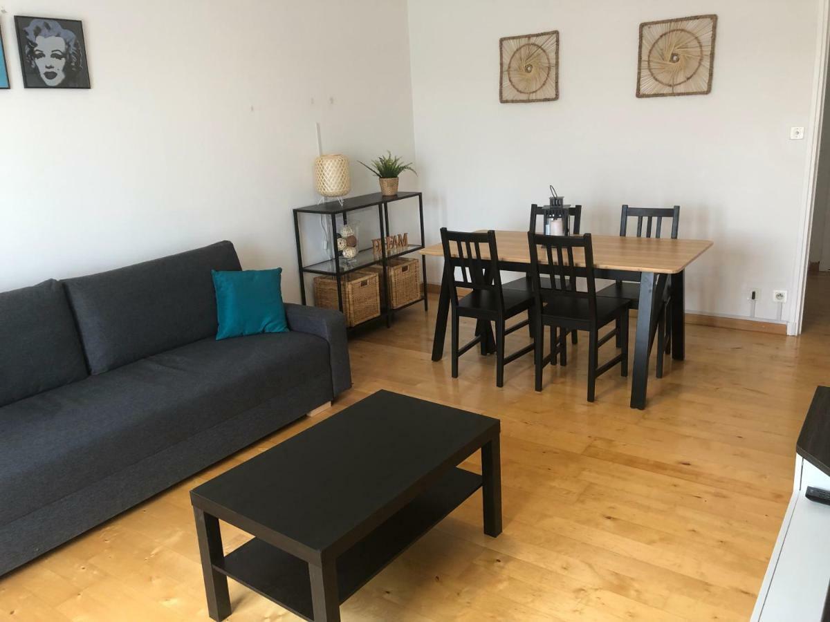 T2 Clim Proche Rempart Ideal Festival D'Avignon Apartament Zewnętrze zdjęcie
