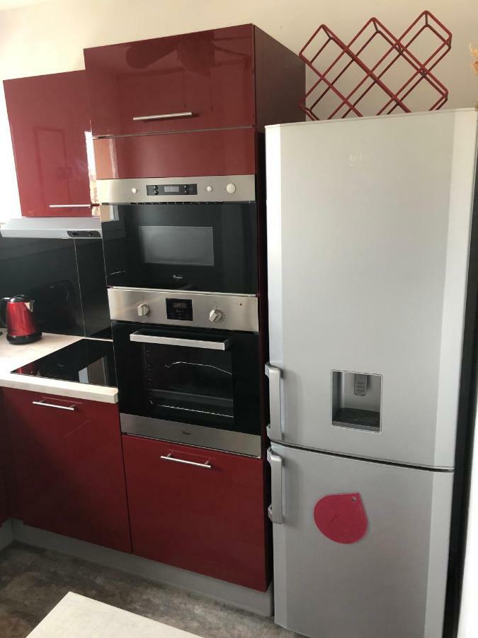 T2 Clim Proche Rempart Ideal Festival D'Avignon Apartament Zewnętrze zdjęcie