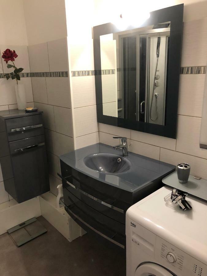 T2 Clim Proche Rempart Ideal Festival D'Avignon Apartament Zewnętrze zdjęcie